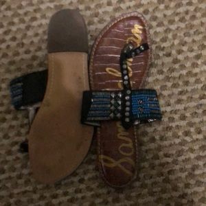 Sam Edelman sandals